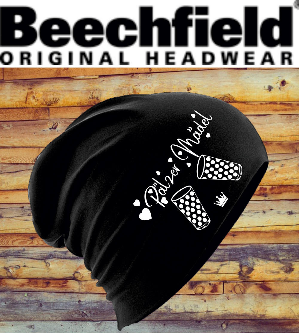 Beanie Pälzer Mädel